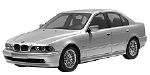 BMW E39 C1118 Fault Code