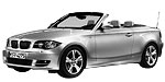 BMW E88 C1118 Fault Code